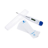 McKesson Digital Stick Thermometer Oral Probe Handheld (491094_BX) 12/BX