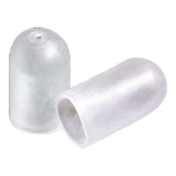 Visco-GEL® All-Gel Digital Cap Toe / Finger Cap Small / Medium Pull-On Toe or Finger (1112166_PK) 1/PK