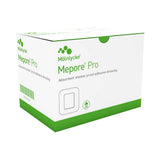 Mepore® Pro Composite Dressing 3.6 X 8 Inch Rectangle Sterile Film Backing (571861_EA) 1/EA