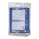 McKesson General Purpose Drape Half Drape Sheet 60 W X 44 L Inch Sterile (1130790_CS) 22/CS