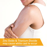 CeraVe® Hydrating Mineral Sunscreen SPF 30 Lotion 5 oz. Tube (1253459_EA) 1/EA