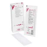 3M™ Medipore™ Composite Dressing 3-1/2 X 10 Inch Rectangle Sterile Nonwoven Backing (324096_BX) 25/BX
