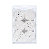 Mueller Nasal Packing Non-Impregnated 1-1/2 Inch NonSterile (647594_PK) 1/PK