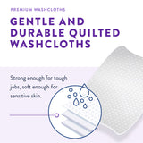 Prevail® Personal Cleansing Wipe Soft Pack Scented 48 Count (721376_CS) 12/CS