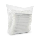 PROSAT® Sterile™ Surface Disinfectant Cleaner Premoistened Cleanroom Manual Pull Wipe 30 Count Pouch Alcohol Scent Sterile (917971_EA) 1/EA