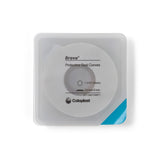 Brava® Ostomy Seal Convex, Starter Hole 1-3/16 Inch (30mm) (1194627_BX) 10/BX