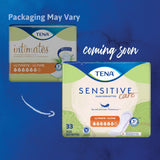 TENA® Sensitive Care Ultimate Bladder Control Pad 16 Inch Length Heavy Absorbency Dry-Fast Core™ One Size Fits Most (1009256_CS) 99/CS