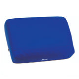 SkiL-Care™ Foot / Heel Elevating Cushion 24 W X 16 L X 7 H Inch Foam Freestanding (566972_EA) 1/EA
