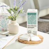 CareStock™ Gauze Sponge 4 X 4 Inch 4-Ply NonSterile 200 per Pack (1242207_CS) 4000/CS