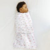Halo® SleepSack® Swaddle Cotton NonSterile (1240548_CS) 4/CS