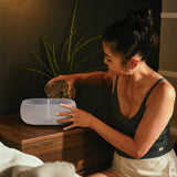 Homedics® Ultrasonic Humidifier (1253820_EA) 1/EA