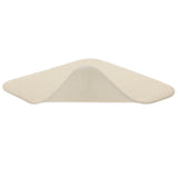 Mepilex® Lite Thin Foam Dressing 6 X 6 Inch Without Border Film Backing Silicone Adhesive Square Sterile (580917_CS) 50/CS