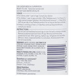 Pedialyte® Classic Oral Electrolyte Solution Grape Flavor 33.8 oz. Electrolyte (366834_EA) 1/EA