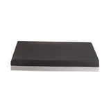 McKesson Seat Cushion 22 W X 18 L X 3 D Inch Foam / Gel (1065575_CS) 4/CS