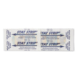 American® White Cross Stat Strip® Adhesive Strip 3/4 X 3 Inch Plastic Rectangle Kid Design (Scooby Doo) Sterile (720310_CS) 1200/CS