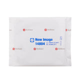 FlexTend™ Ostomy Barrier Trim to Fit, Extended Wear Adhesive Tape 70 mm Flange Blue Code System Hydrocolloid Up to 2 Inch Opening (484944_BX) 5/BX