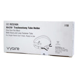 AirLife® Tracheostomy Tube Holder 1 X 14 Inch Pediatric (724208_CS) 100/CS