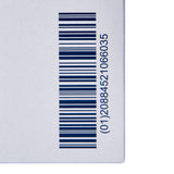 Dermacea™ Gauze Sponge 4 X 4 Inch 12-Ply Sterile 2 per Pack (763387_CS) 600/CS