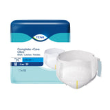 TENA Complete + Care Ultra™ Unisex Adult Incontinence Brief 2X-Large Disposable Moderate Absorbency (1198444_CS) 64/CS