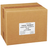 Fresh Moment™ Rinse-Free Shampoo 16 oz. Bottle Floral Scent (660939_EA) 1/EA