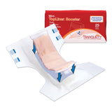 Tranquility® TopLiner™ Booster Pad 2-3/4 X 10-1/2 Inch Heavy Absorbency Super Absorbent Core Mini (807572_PK) 1/PK