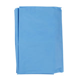 McKesson Table Drape 44 X 90 Inch For Back Table (1130792_CS) 20/CS