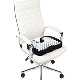 Kanjo Acupressure Seat Cushion 3 X 14 X 18 Inch (1243946_EA) 1/EA