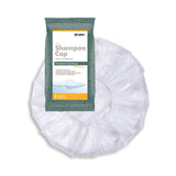 Comfort® Shampoo Cap 1 per Pack Individual Packet Powder Scent (370633_CS) 40/CS
