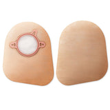 New Image™ Ostomy Pouch Two-Piece System 7 Inch Length Closed End (569792_BX) 30/BX