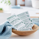 Calmoseptine® Skin Protectant 0.125 oz. Individual Packet Scented Ointment (457916_BX) 144/BX