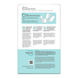 Tranquility® Essential Unisex Incontinence Brief Small Disposable Heavy Absorbency (1188953_BG) 10/BG