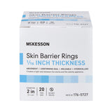 McKesson Skin Barrier Ring McKesson (1088819_EA) 1/EA