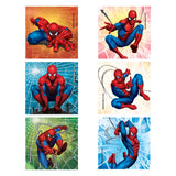 Value Stickers™ 100 per Roll Spider-Man Classic Value Sticker 1-5/8 Inch (726588_RL) 1/RL