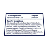Dove® Care and Protect Antibacterial Body Wash Liquid 22 oz. Bottle Scented (1230967_EA) 1/EA