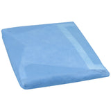 McKesson Abdominal Drape Laparotomy Drape 104 W X 76 W X 120 L Inch Sterile (1101288_CS) 13/CS