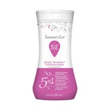 Summer's Eve Feminine Wash Liquid 9 oz. Bottle Scented (835489_EA) 1/EA