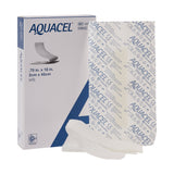 Aquacel® Ribbon Gelling Fiber Wound Dressing 3/4 X 18 Inch Ribbon Sterile (689147_BX) 5/BX