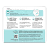 Tranquility® Essential Unisex Adult Absorbent Underwear Pull On with Tear Away Seams 2X-Large Disposable Heavy Absorbency (813405_CS) 48/CS