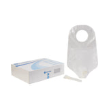 Sur-Fit Natura® Urostomy Pouch Two-Piece System 10 Inch Length Drainable (325435_EA) 1/EA