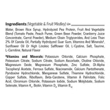 Compleat® Peptide 1.0 Tube Feeding Formula Vegetable / Fruit Medley Flavor Liquid 250 mL Reclosable Carton (1228009_EA) 1/EA