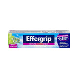 Effergrip® Denture Adhesive Cream 2.5 oz. (796847_EA) 1/EA