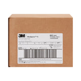 3M™ Medipore™ H Perforated Medical Tape White 3 Inch X 10 Yard Soft Cloth NonSterile (324082_RL) 1/RL