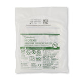 Protexis™ (formerly Duraprene™ Plus ) Surgical Glove Size 7.5 Sterile Polychloroprene Standard Cuff Length Smooth Ivory Chemo Tested (776961_BX) 50/BX