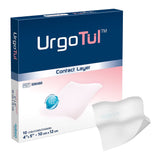 UrgoTul™ Impregnated Contact Layer Dressing 4 X 5 Inch Sterile (812489_BX) 10/BX