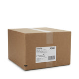 graham medical® Dental Bib 13-1/2 W X 18 L Inch Blue NonSterile (863412_CS) 1/CS