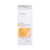McKesson Gauze Sponge 3 X 3 Inch 12-Ply NonSterile 200 per Pack (373776_CS) 4000/CS