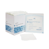 McKesson Gauze Sponge 4 X 4 Inch 8-Ply Sterile 2 per Pack (762704_CS) 600/CS