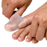 Visco-GEL® Toe Cap Small / Medium Pull-On Toe (815942_PK) 1/PK