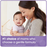 Enfamil® Gentlease® Infant Formula Unflavored 12.4 oz. Can Powder Milk-Based Fussiness / Gas / Crying (1135688_EA) 1/EA