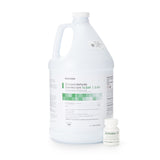 McKesson 14 Day Glutaraldehyde High-Level Disinfectant Activation Required Liquid 1 gal. Jug Reusable (512838_CS) 4/CS